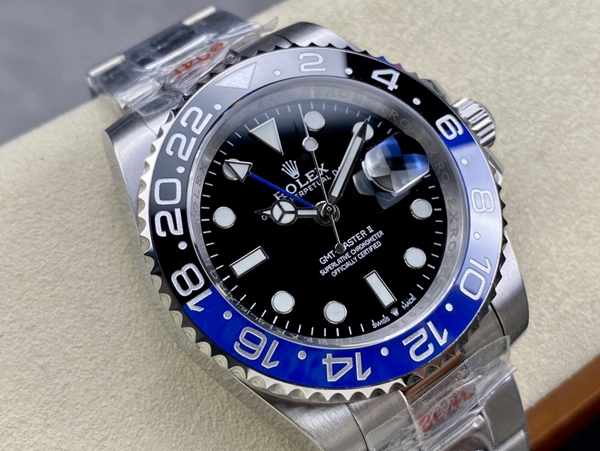 激安ロレックス正面デザイン